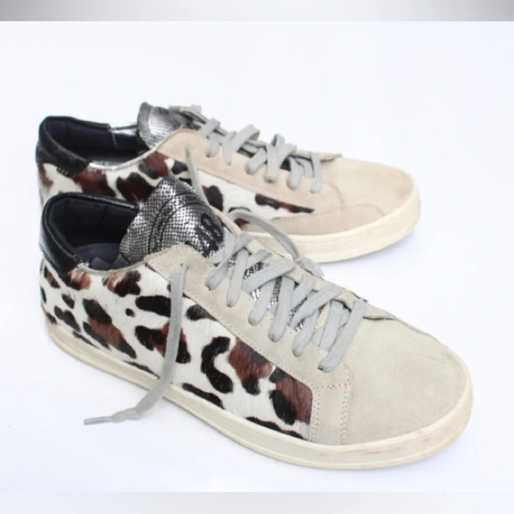 P448 Shoes - P448 John sneakers